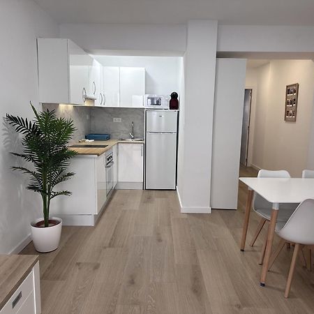 Artes Y Oficios Apartaments Ab 瓦伦西亚 外观 照片
