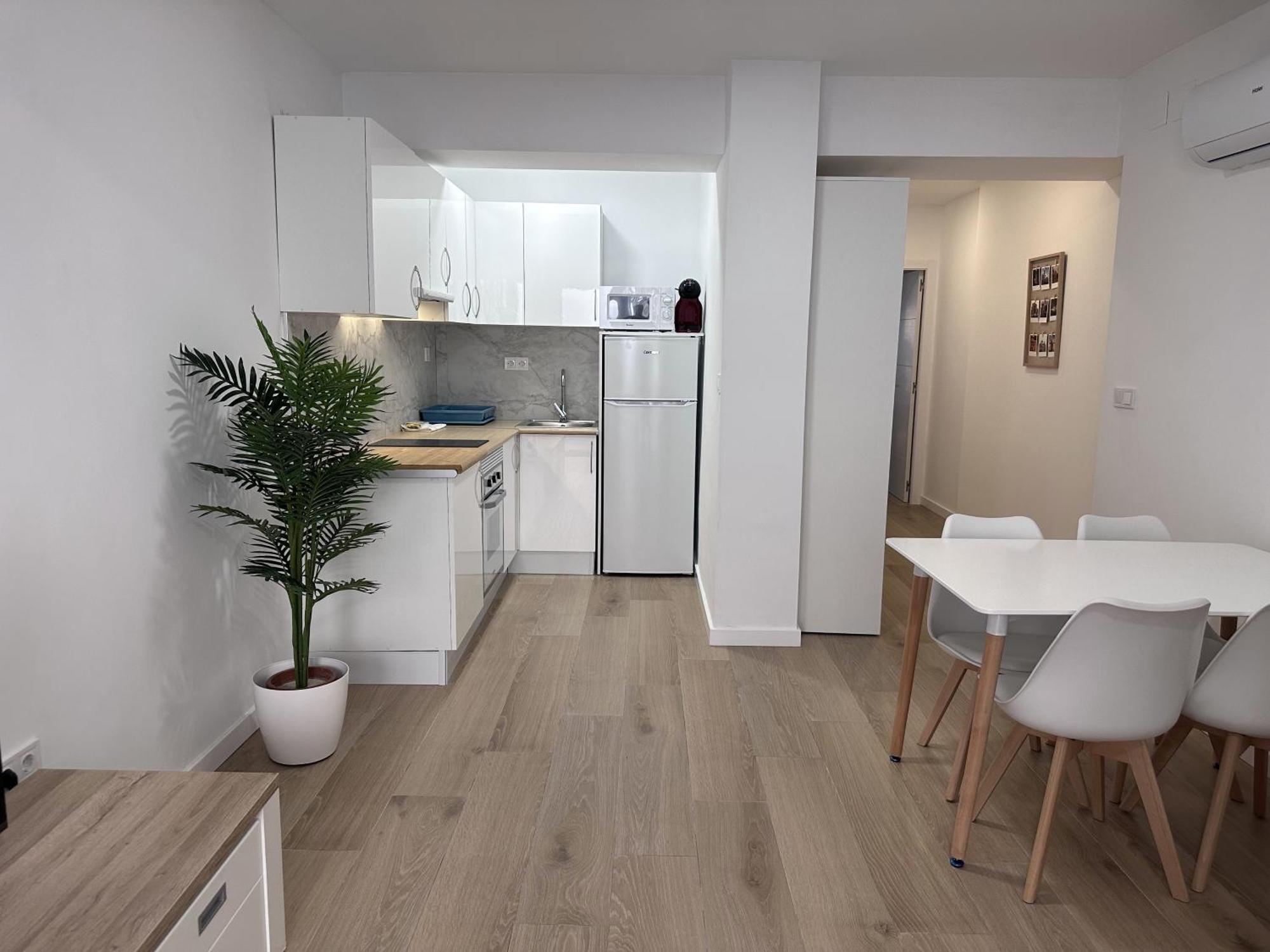 Artes Y Oficios Apartaments Ab 瓦伦西亚 外观 照片