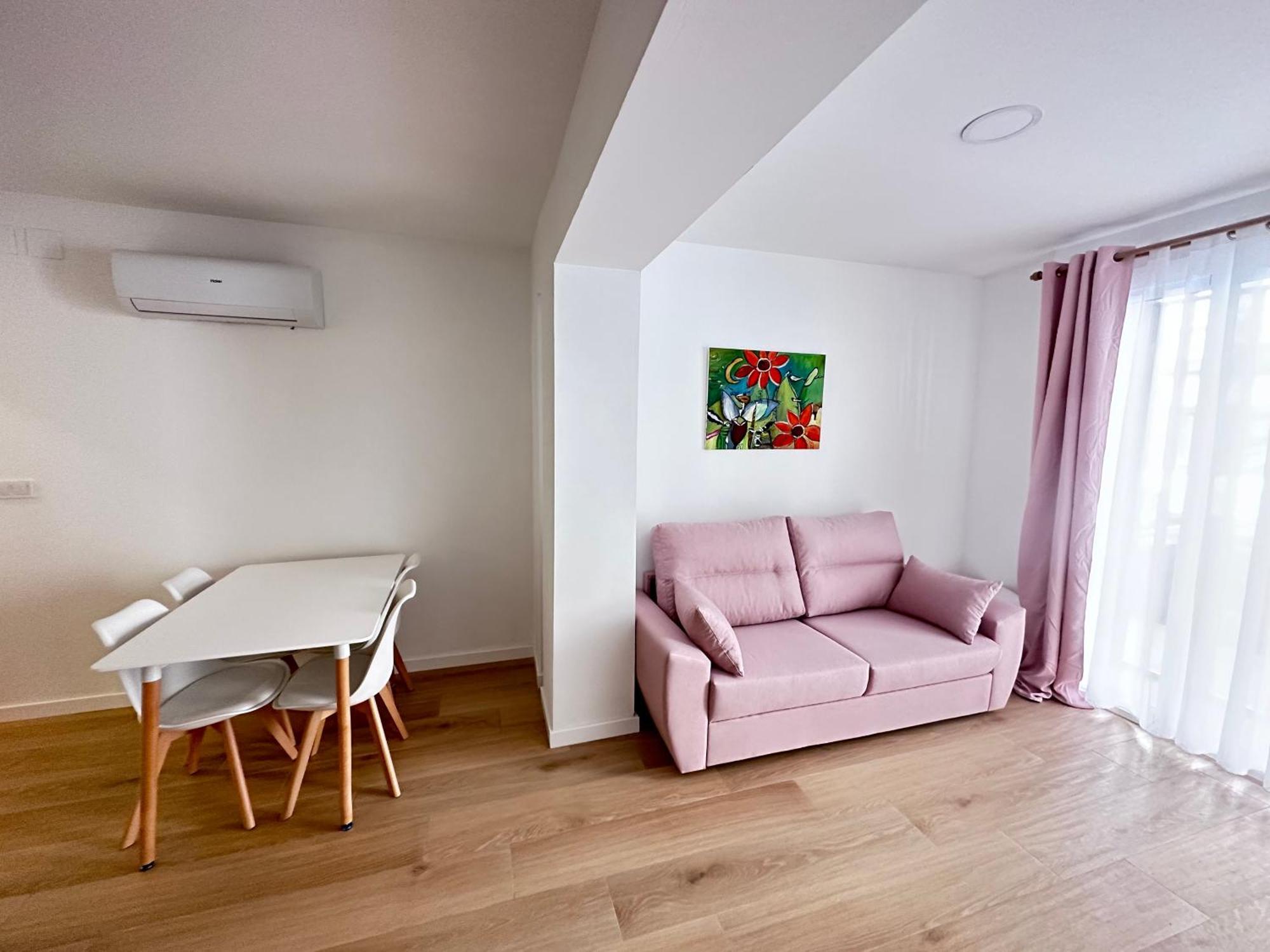 Artes Y Oficios Apartaments Ab 瓦伦西亚 外观 照片