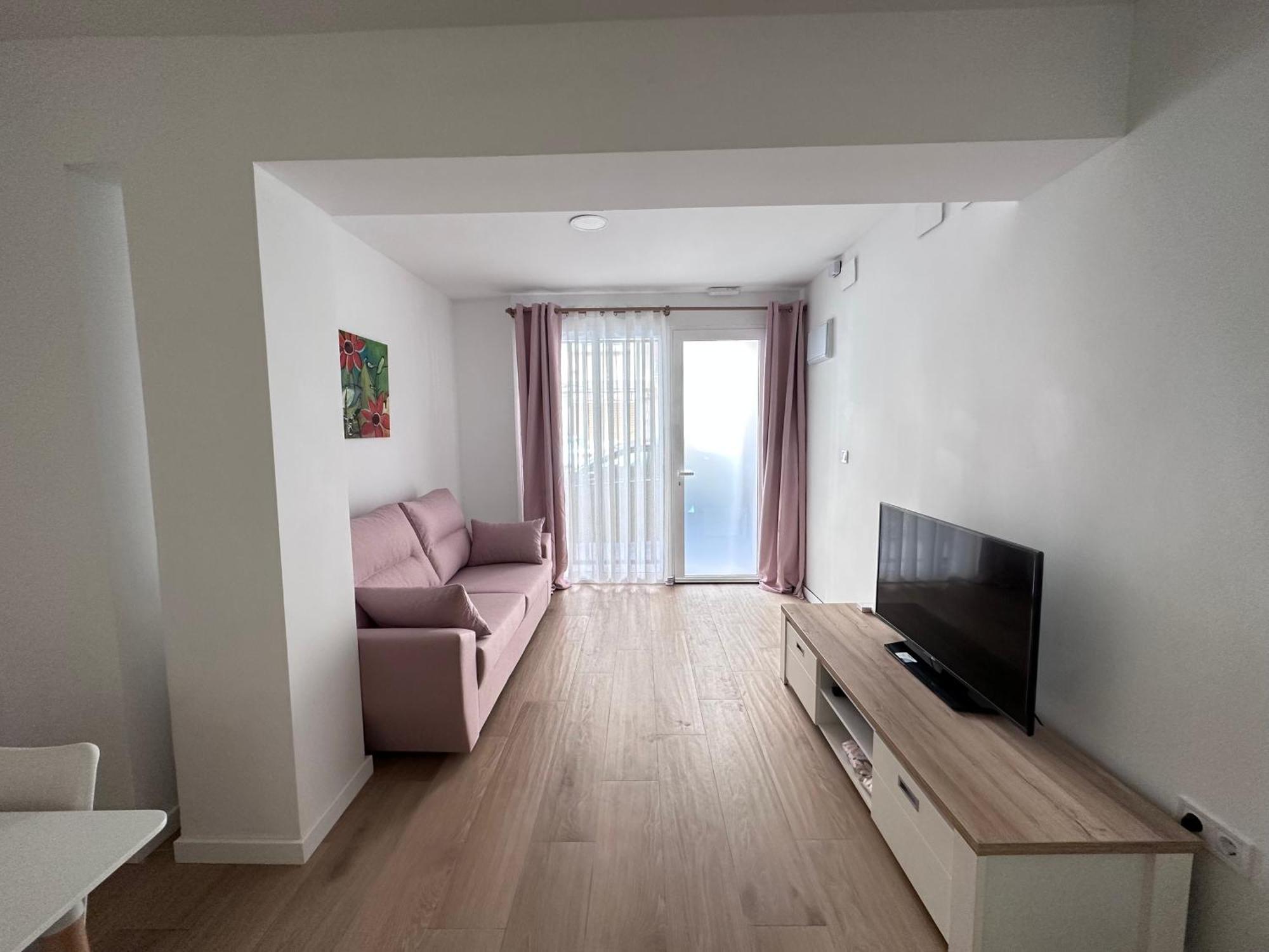 Artes Y Oficios Apartaments Ab 瓦伦西亚 外观 照片