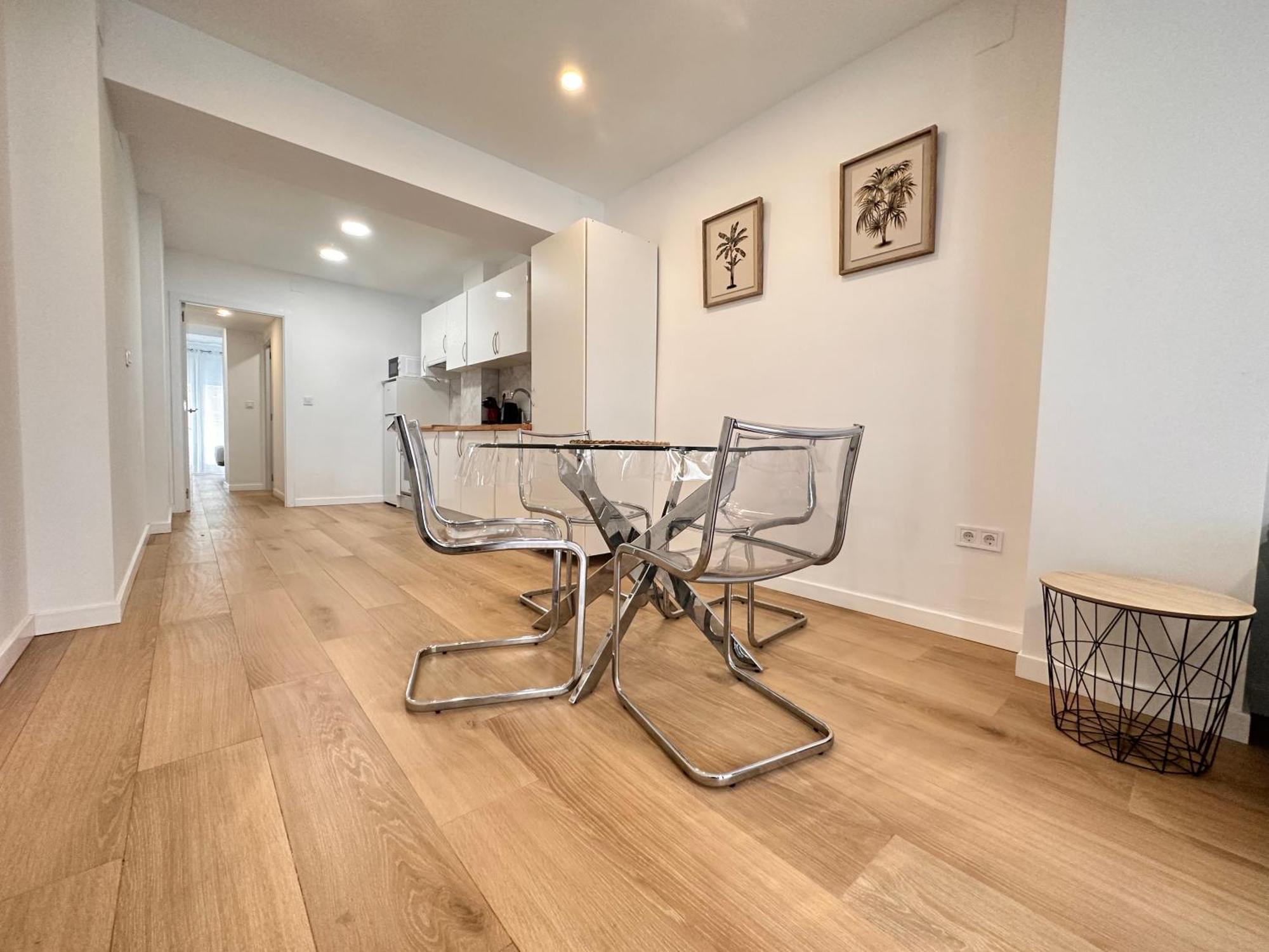 Artes Y Oficios Apartaments Ab 瓦伦西亚 外观 照片