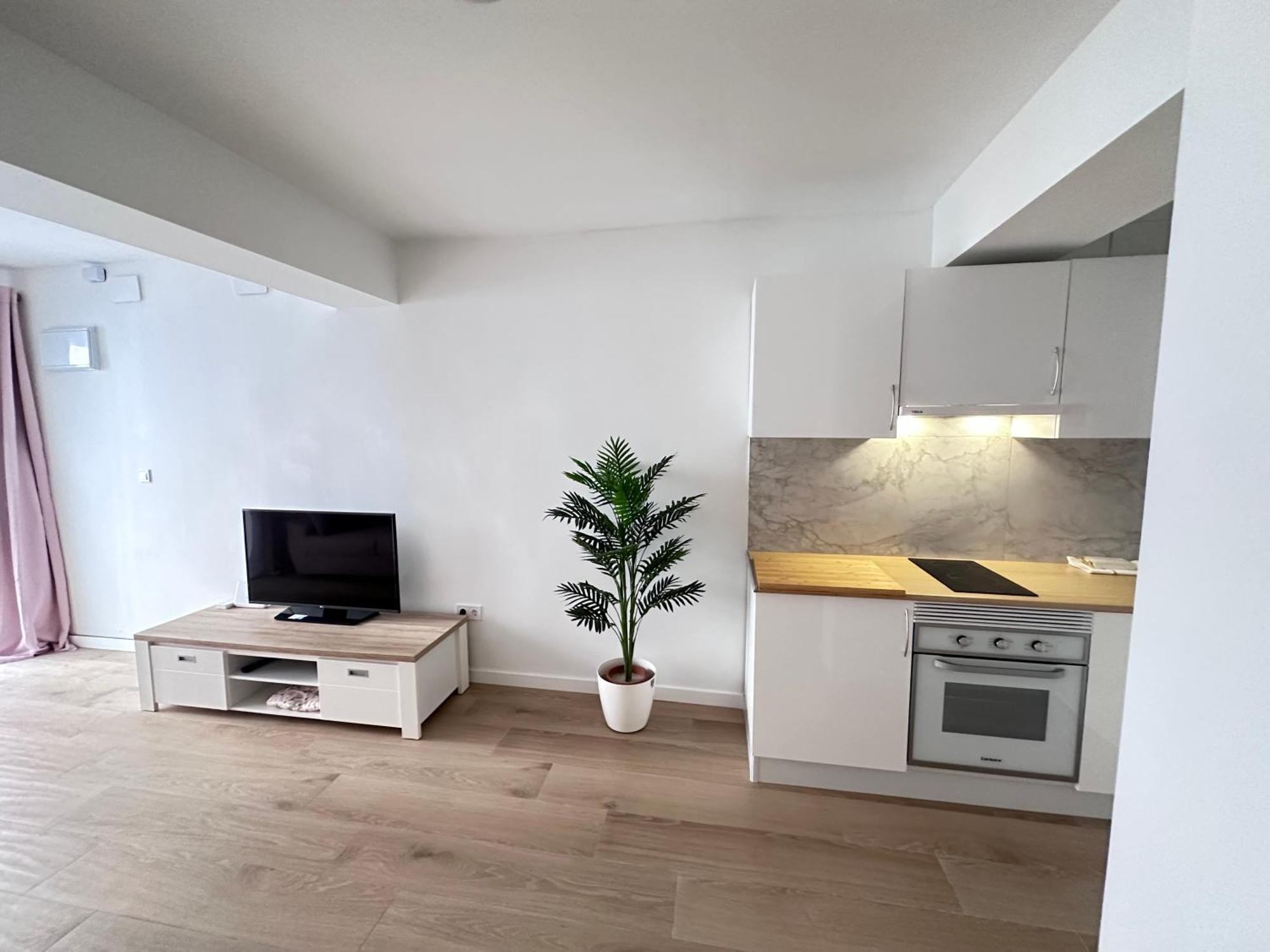 Artes Y Oficios Apartaments Ab 瓦伦西亚 外观 照片