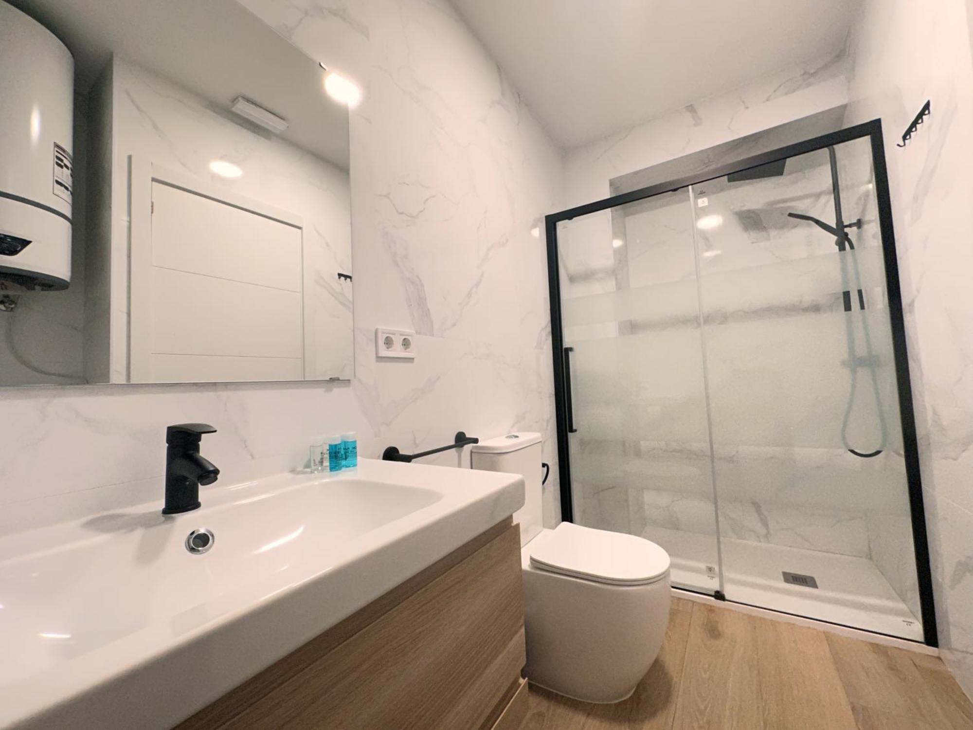 Artes Y Oficios Apartaments Ab 瓦伦西亚 外观 照片