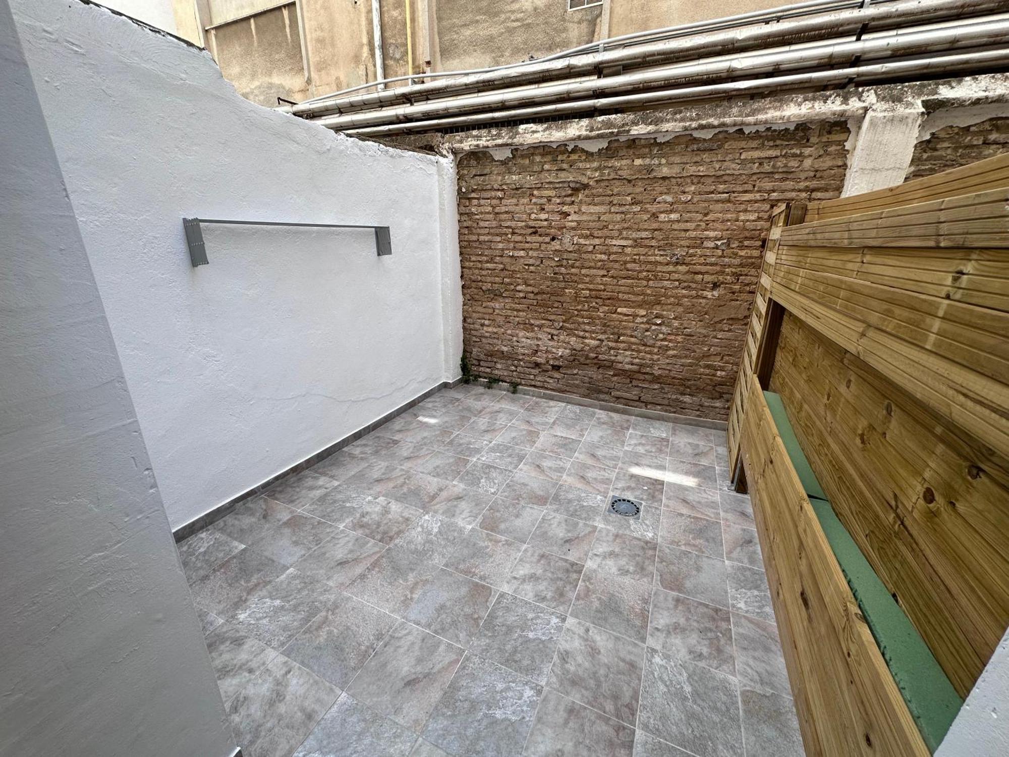 Artes Y Oficios Apartaments Ab 瓦伦西亚 外观 照片