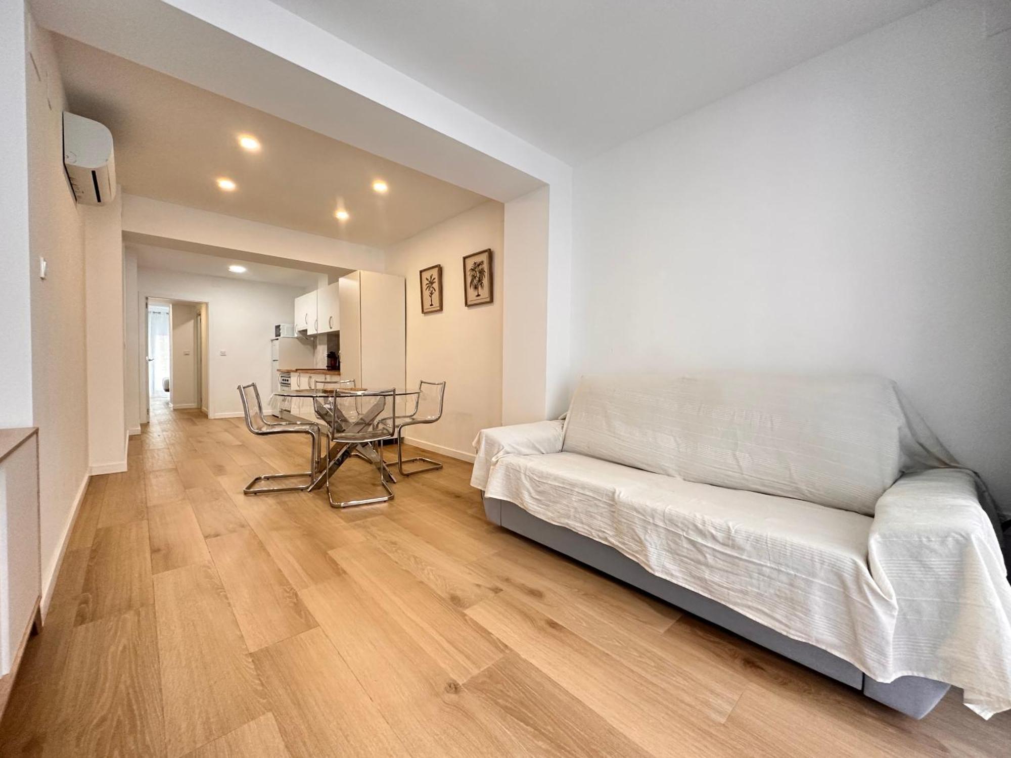Artes Y Oficios Apartaments Ab 瓦伦西亚 外观 照片